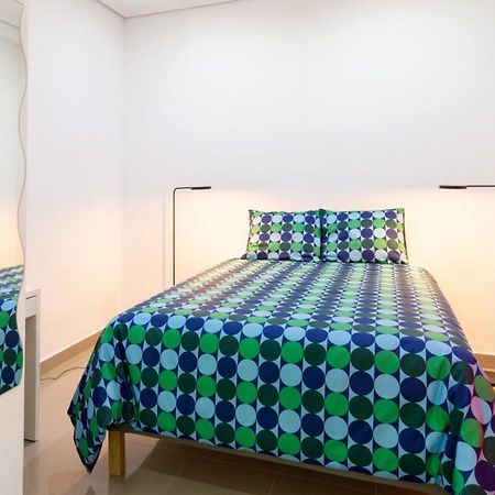 Casa Vita Las Palmas de Gran Canaria Eksteriør billede