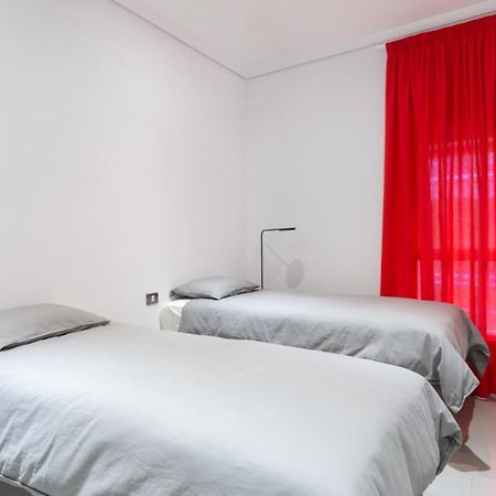 Casa Vita Las Palmas de Gran Canaria Eksteriør billede