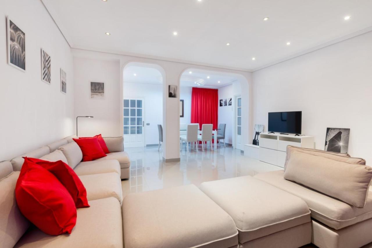 Casa Vita Las Palmas de Gran Canaria Eksteriør billede