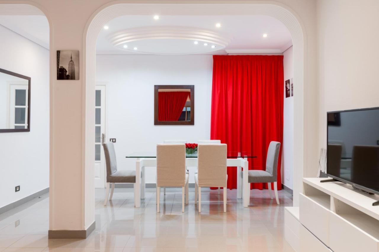 Casa Vita Las Palmas de Gran Canaria Eksteriør billede