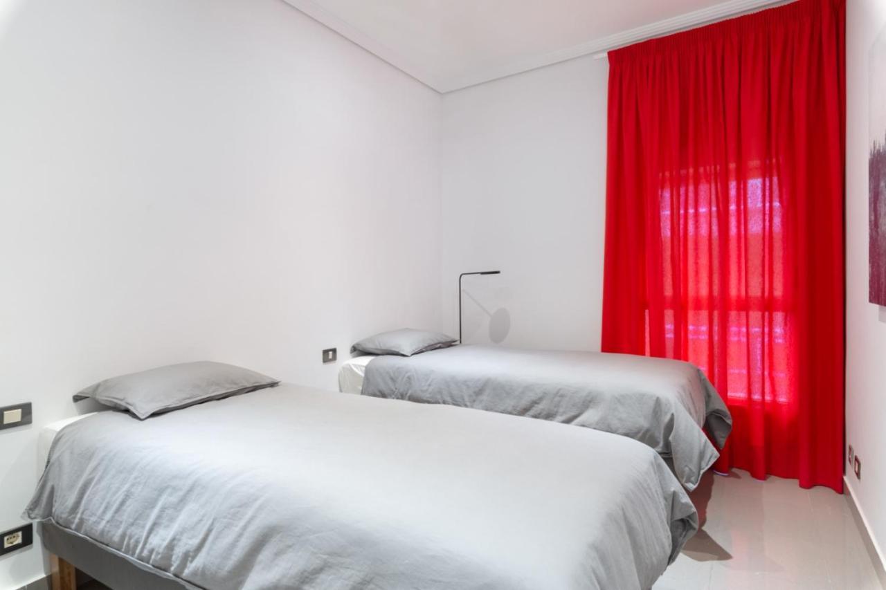 Casa Vita Las Palmas de Gran Canaria Eksteriør billede