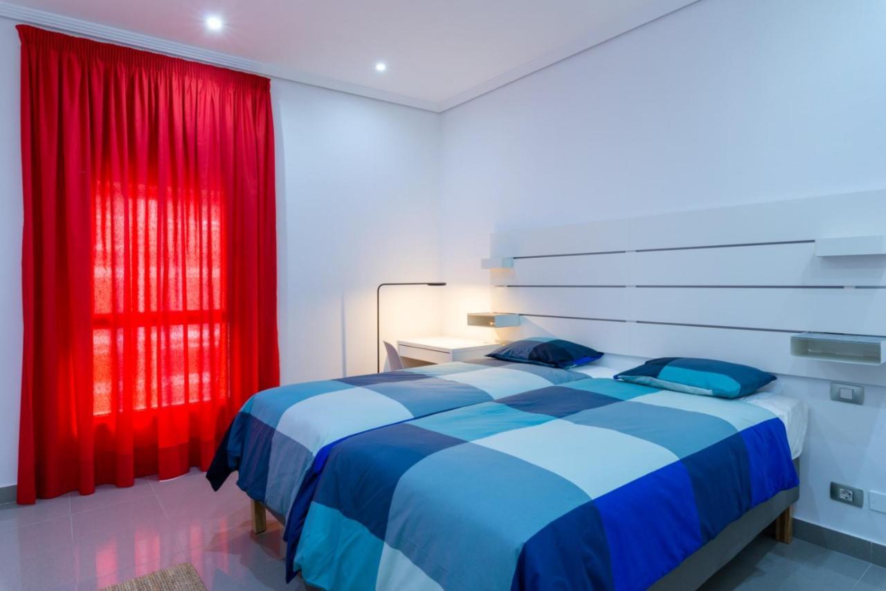 Casa Vita Las Palmas de Gran Canaria Eksteriør billede
